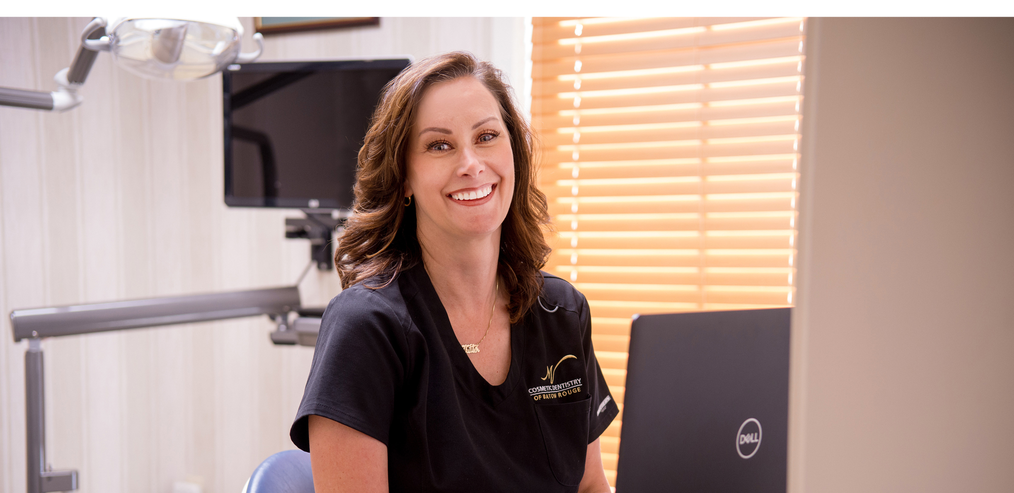 Cosmetic Dentistry of Baton Rouge Dentist Baton Rouge LA